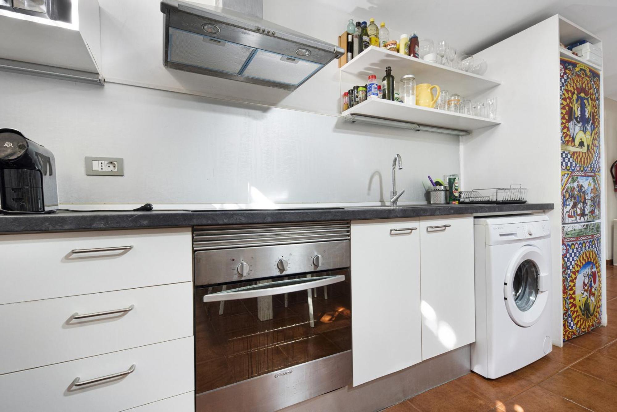 Loft La Matanza Βίλα La Matanza De Acentejo Εξωτερικό φωτογραφία