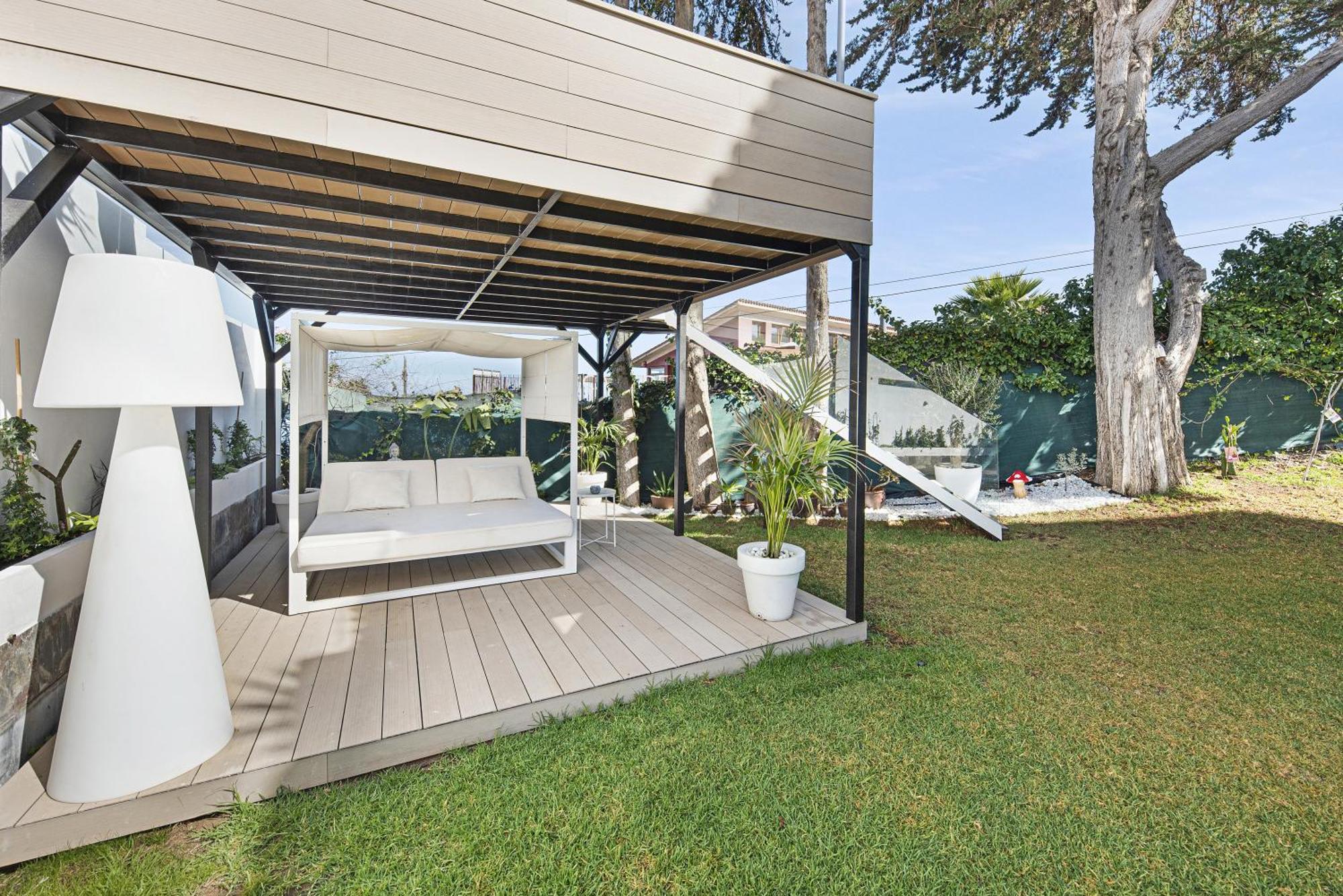 Loft La Matanza Βίλα La Matanza De Acentejo Εξωτερικό φωτογραφία